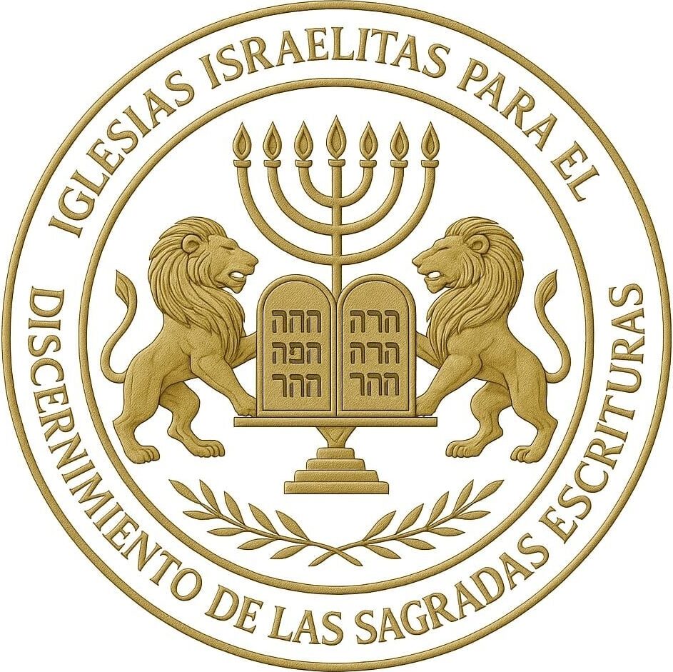 Iglesias Israelitas para el Discernimiento de las Sagradas Escrituras